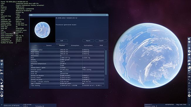 SpaceEngine