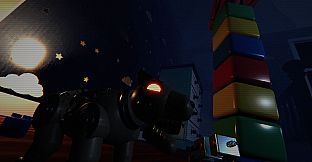 Midnight Toybox
