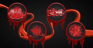 RPG Maker MZ - Blood Animations Pack