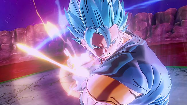 DRAGON BALL XENOVERSE 2 Deluxe Edition