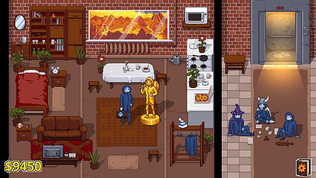 Peace, Death! 2 - Supporter Pack