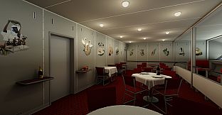 TimeLab: LZ 129 Hindenburg