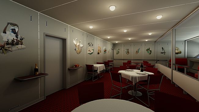 TimeLab: LZ 129 Hindenburg