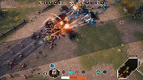 Steel Swarm: APOCALYPSE