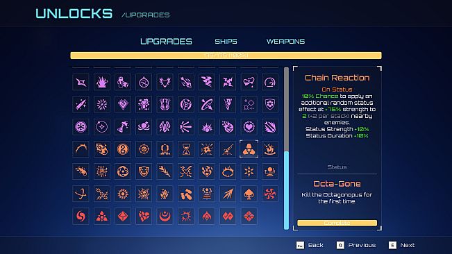 Shape Shifter: Formations