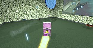 Space Soccer Showdown