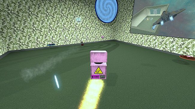 Space Soccer Showdown