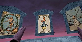 EsoTarot VR