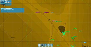 Slizer Battle Management System: Terran Partition