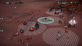 MarZ: Tactical Base Defense