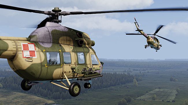 Arma 3 Creator DLC: Global Mobilization - Cold War Germany