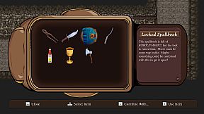 The Kobolds Left Behind