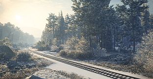 theHunter: Call of the Wild - Medved-Taiga - Windows 10