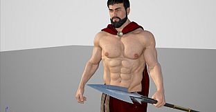 Spartan Commander Realtime