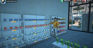 Market Simulator: Miami Beach