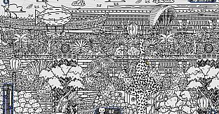 101 Cats Hidden in Kyoto