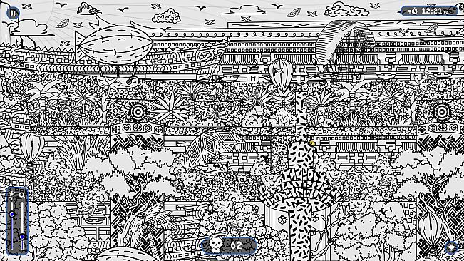 101 Cats Hidden in Kyoto