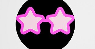 Dodge It! - Star Glasses