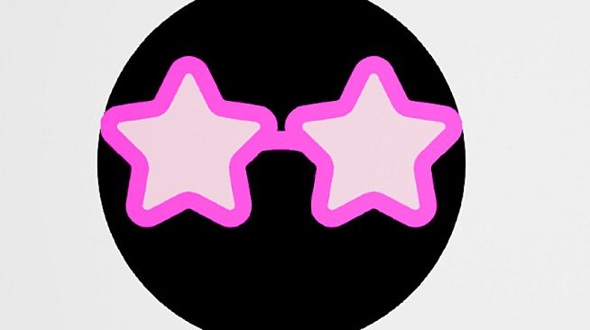 Dodge It! - Star Glasses