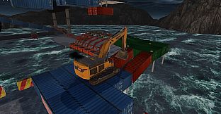 Excavator Simulator REMAKE