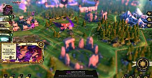 Armello - The Dragon Clan