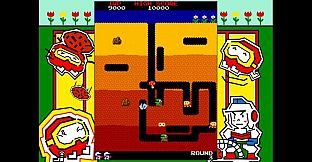 DIG DUG