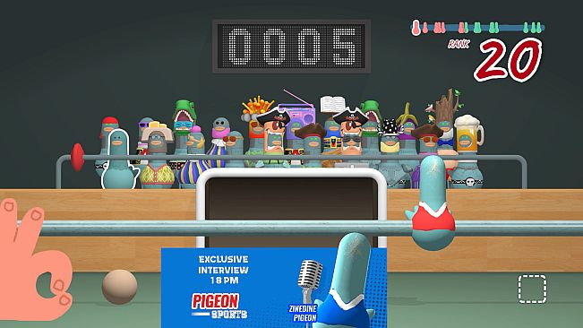 Headbangers: Rhythm Royale - Digital Deluxe Edition