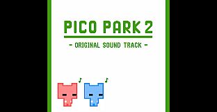 PICO PARK 2 Soundtrack