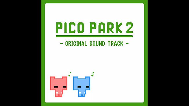 PICO PARK 2 Soundtrack