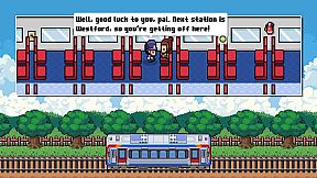 Bang Average Football – Play, Manage, Create