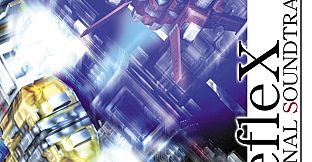 RefleX Original Soundtrack