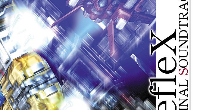 RefleX Original Soundtrack