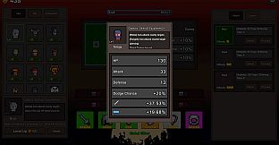 Secret Heroes-Survivor Roguelike