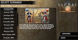 Wars Across the World: Fornovo 1495