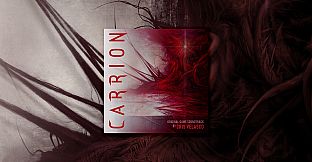 CARRION Soundtrack