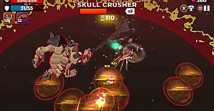 Monster Survivors: Gold Edition