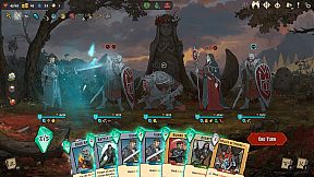 Deathless. The Hero Quest