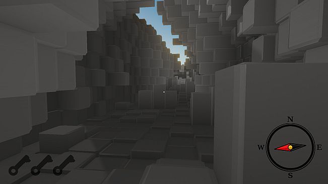 Labyrinth A Way Out