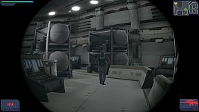 HUNDRED FIRES: The rising of red star - EPISODE 2