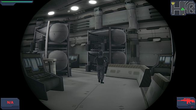 HUNDRED FIRES: The rising of red star - EPISODE 2