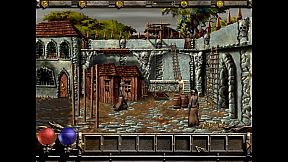 Brány Skeldalu 2: Pátý učedník