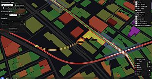 Subway Builder