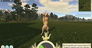 Animal Trainer Simulator: Prologue