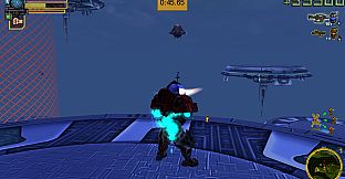 BoneCraft - The Race to AmadollaHo