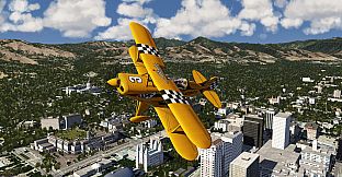 Aerofly FS 2 - USA Utah