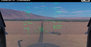 DCS: MAD JF-17 Thunder Campaign