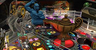 Pinball FX3 - Williams Pinball: Volume 5