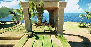 Plunder Rush