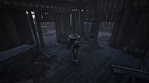 The Swordsmen X: Survival