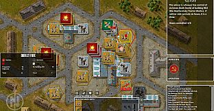 Lock 'n Load Tactical Digital: Enemy at the Gates Battlepack